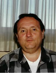 Obituary information for Charles S. Szydlowski