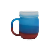 Silipint 25oz Silicone Handled Barrel – Premium LFGB-Certified, 100% Food-Grade Drinkware – Unbreakable, BPA-Free, Dishwasher Safe, Reusable Non-Toxic ...