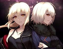 Artoria Pendragon X Jeanne D Arc Alter Fate Grand Order Cosplay By Ååå­ Ç´¢ç´¢ Sophia Part I Anime Amino This project was my first doing anime and i've improved so much since my first wip, hope to share better ones in the future hope you like it. artoria pendragon x jeanne d arc alter