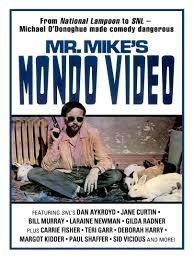 Review: Michael ODonoghues Mr. Mikes Mondo Video on Shout! Factory DVD -  Slant Magazine