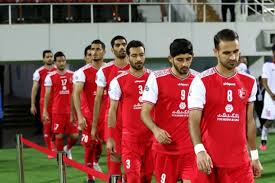 ترکیب پرسپولیس برای بازی با التعاون تغییر می کند شهرآرانیوز