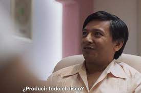 Armando manzanero canché (mérida, yucatán; Luis Miguel La Serie Por Que A Armando Manzanero No Le Gusto Su Retrato En El Drama De Netflix Tvmas El Comercio Peru
