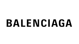 The balenciaga logo is one of the kering logos and is an example of the fashion industry logo from france. Balenciaga Fashion Logo Branding Luxury Brands Logo Fashion Luxury Brand Logo