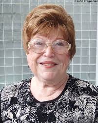 Ellen Greenfield's Instagram, Twitter & Facebook