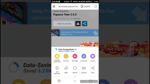 Urban tastebud by adam bryan 2 comments there's never a bad time to eat popcorn. How To Downalod Pop Corn Time Apk In Hindi Youtube