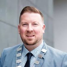 Brian O'Donoghue (@BrianODonoghue1)