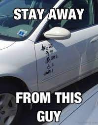 13 Best Car Memes