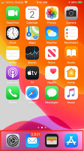 Today, i am bringing you my new iphone home screen customized after updating it to ios 14! How To Organize Your Home Screen On Your Iphone Digital Trends