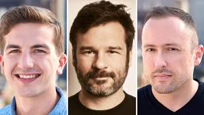 Morgan Spurlock's Warrior Poets Promotes Ethan Goldman to Partner, Head of  Development (Exclusive)