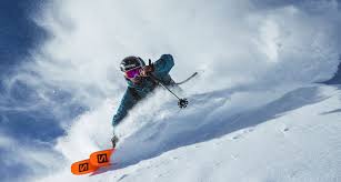 Salomon Qst Skis And Shift Bindngs Sport Conrad Blog
