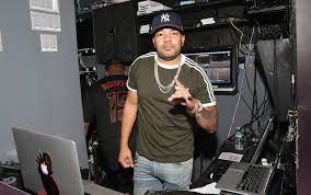 DJ Envy's Alleged Sexual Wants Exposed – VIBE.com