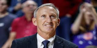 Rick Byrd: Former Belmont basketball coach through the years