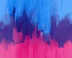 You probably either love to wear it, or never wear. Pink And Blue Mixed What Color Does Pink And Blue Make
