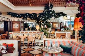 If you're hosting a large dinner party, serve a halloween punch to ensure every guest gets a glass. 30 Best Restaurants In London Conde Nast Traveler