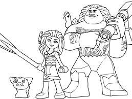 Use the download button to view the full image of maui from moana coloring page, and download it to your computer. Moana Coloring Pages Coloring Pages For Kids And Adults