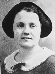 Annabel Shoemaker Greenough (1901-1973)