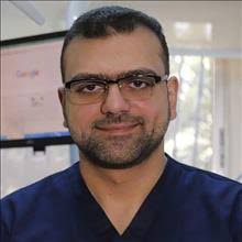 Doctor Mohammed faruk Albishtawi
