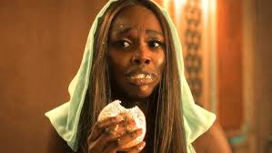 Сара Полсон в роли Салли, Отель, Американская история ужасов/Sarah Paulson,  AHS, Hotel