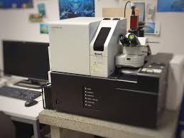 Olympus Slide Scanner 2 Biop Epfl