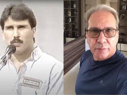 Saiba como está Osvaldo quase 40 anos depois de ser rejeitado em programa  de namoro na TV