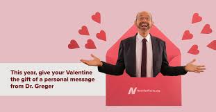 Childrens museum of montana fundraiser goes online. Give A Special Valentine S Gift From Me Nutritionfacts Org