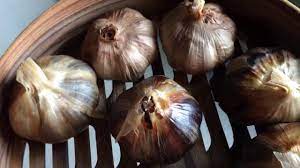 pin on a about black garlic 1