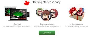 ¡comienza a jugar al poker ya! Pokerstars Canada Download 2021 Review For Canadians