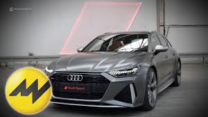 Melde dich hier an, oder erstelle ein neues konto, damit du: Der Neue Audi Rs6 Avant Weltpremiere Sound Und Alle Fakten Motorvision Youtube