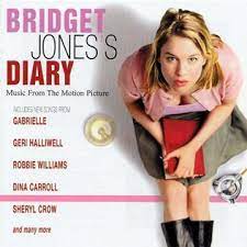 Bridget Jones S Diary Music From The Motion Picture Wikiwand
