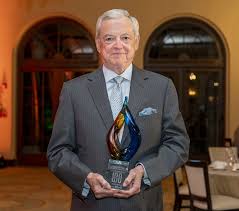 Armando Codina Honored with 2024 Community Impact Award at Prestigious  Private 100 Dinner