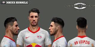 Explore szoboszlai genealogy and family history in the world's largest family tree. Ultigamerz Pes 6 Dominik Szoboszlai Rb Salzburg Face