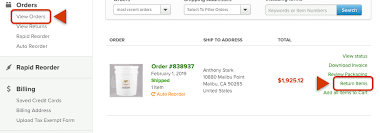 Restocking fees for all member levels. Webstaurantstore Returns Damages Restocking Fee Faqs