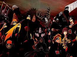 Akatsuki Hd Wallpaper Best Wallpapers Akatsuki Wallpapers Hd Akatsuki Wallpapers Anime Wallpaper