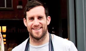 YOUNG BLOOD: TOM GLEESON