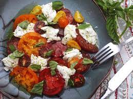 Caprese Salad Recipe Recipe Caprese Salad Caprese Salad Recipe Caprese