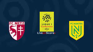 Nantes won 8 direct matches.metz won 6 matches.14 matches ended in a draw.on average in direct matches both teams scored a 1.96 goals per match. Metz Vs Nantes Preview And Prediction Live Stream Ligue 1 2019 2020