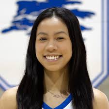 Jazzy Anousinh's High School Bio