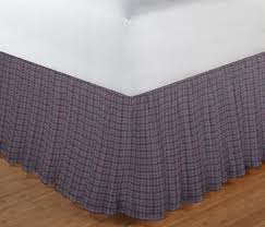 Save on bed sets, pillows & more. Foreverinseason Com Burgundy Plaid Bed Skirt California King Size 72 W X 84 L Drop 18