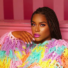 Ester Dean is a songwriter