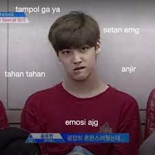 Pin Oleh Khairaniran Di Meme Pdx Meme Lucu Meme Lucu