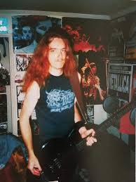 Pin By Garbage Metalhead On Cliff Kirk Hammett Metallica Cliff Burton