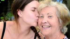 Dating Mennonite Couple Go Over to Grandma's to Make Sure They're Not Too  Closely Related