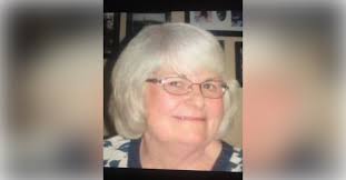 Obituary information for Nancy E. Gilbert