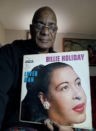 BillieHoliday recorded "Lover Man (Oh, Where Can You Be?)"