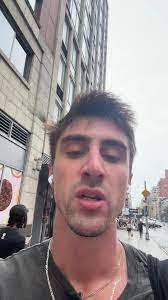 Cole Pendleton's Instagram, Twitter & Facebook