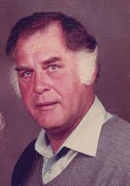 Obituary for William T. Kessler