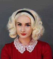 Sabrina Spellman Costume