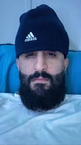 Instagram 用户 Emmanuel Colon Negron