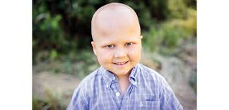 Benefit show for young cancer patient