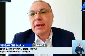 Assembleia Legislativa do Rio Grande do Norte